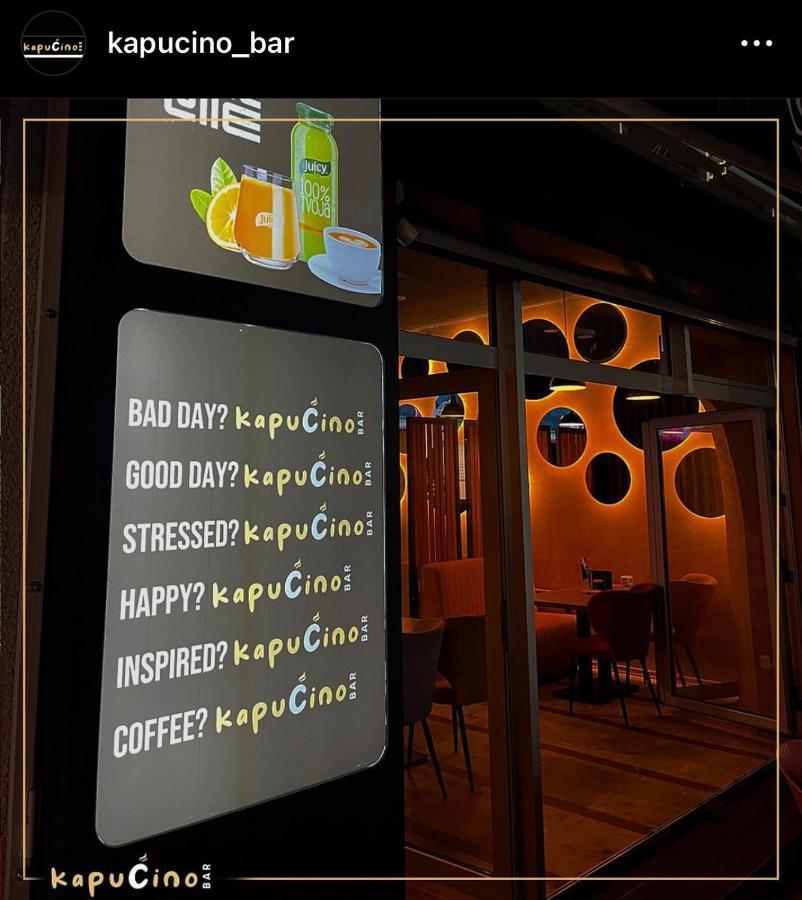 모스타르 Mamma Mia! 아파트 외부 사진